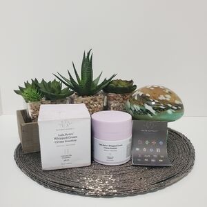 Authentic Drunk Elephant Lala Retro Whipped Cream, 1.69oz / 50ml